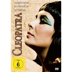 Cleopatra (2 DVDs)