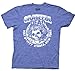 Grateful Dead Bertha 1977 Ithaca NY Adult T-shirt