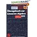 Übungsbuch zur Linearen Algebra. Aufgaben und Lösungen (Grundkurs Mathematik)