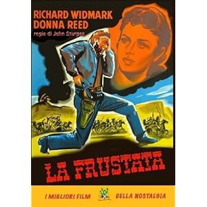La frustata [Import italien]