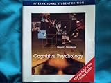 Cognitive psychology