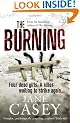 The Burning: (Maeve Kerrigan 1)