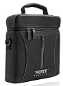 Port Technology - RIO HDD 3.5'' - Storage drive carrying case -  grey, black