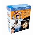 Boogie Nights/Eternal Sunshine/Magnolia 3-Pack [Blu-ray]