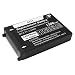 Artisan Power Motorola CLS1100, CLS1410, CLS1450CB, CLS1450CH: Replacement Battery. 1200 mAh
