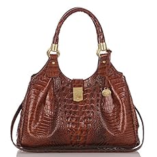 Elisa Hobo Bag Pecan Melbourne