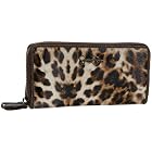 Jessica Simpson Rudy Double Zip-Around Wallet