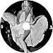 Marilyn Monroe Norma Jeane Dress Cd Quartz Wall Clock Plus D