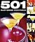501 Must-drink Cocktails