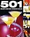 501 Must-drink Cocktails