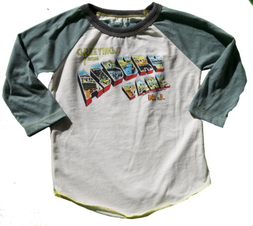 bruce springsteen baby clothes