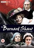The George Bernard Shaw Collection: 6 Disc Box Set (Arms and the Man/The Man of Destiny/The Devil's Disciple/Mrs Warren's Profession/Pygmalion/Heartbreak House/The Millionairess/The Apple Cart) [DVD]