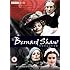 The George Bernard Shaw Collection: 6 Disc Box Set (Arms and the Man/The Man of Destiny/The Devil's Disciple/Mrs Warren's Profession/Pygmalion/Heartbreak House/The Millionairess/The Apple Cart) [DVD]