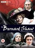 The George Bernard Shaw Collection - 6 Disc Box Set (Arms and the Man / The Devils Disciple / Mrs Warrens Profession / Pygmalion / Heartbreak House / The Millionairess)