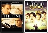 Line / Chasing 3000 [DVD] [Region 1] [US Import] [NTSC]