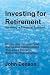 Investing for Retirement: Surviving a Financial Tsunami