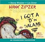 Hank Zipzer #2: I Got a 