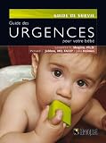 Guide des urgences pour votre bébé : Informations essentielles que tous les parents devraient connaître