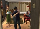 The Sims 2: Apartment Life Expansion Pack (PC DVD)