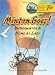 Minton Goes! Underwater & Home at Last (Minton series)