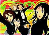 けいおん！クリアファイルA [おもちゃ＆ホビー]