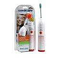 Sonicare Xtreme Power Toothbrush - Orange (E3000)