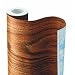 Ultra Honey Oak Adhesive Contact Paper