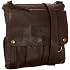 Fossil Morgan Flap Cross-Body