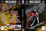 Get On Up 4 "United We Stunt" STUNT DVD Jason Britton of SUPERBIKES
