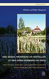 Produkt-Bild: Sagen, M&auml;&auml;rken un Vertellen ut den Kreis Horburg un &uuml;mto II