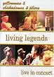 Living Legends in Concert