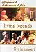 YELLOWMAN, CHAKA DEMUS & PLIERS - LIVING LEGENDS IN CONCERT