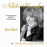 Image of album by Nikki Hornsby