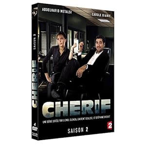 CHERIFS saison 2
