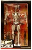 Terminator T2 Endoskeleton figure. Type 1.IMAGE