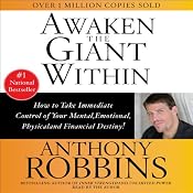 Awaken the Giant Within | [Anthony Robbins]