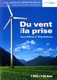 Revue Ville de Lausanne - VPS Prod  / Du vent dans la prise - DVD + CD rom interactif