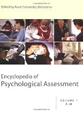 Encyclopedia of Psychological Assessmentの画像