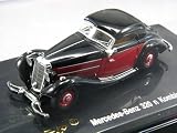 �yRICKO/���b�R�z1/87 �����Z�f�X�x���c 320n �R���r�l�[�V���� �N�[�y �iW142�j �N���[�Y BK/RD