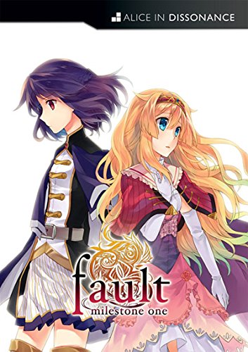 ［同人PCソフト］fault milestone one ディレクターズ・カット版【正規取扱店】