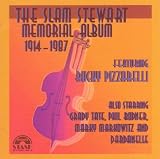 The Slam Stewart Memorial Album 1914-1987