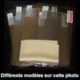 5 Pacquets de Film de Protection Ecran pour Apple iPhone 4 iPhone4 - Mat