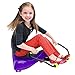 Super Flying Turtle Scooter - Purple
