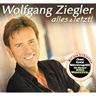 Alles Und Jetzt by  Wolfgang Ziegler 