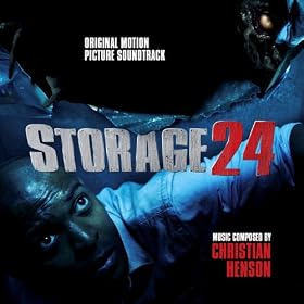 Storage 24 (Original Motion Picture Soundtrack)