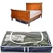 Set Of 3 Under The Bed Storage Bags - Full