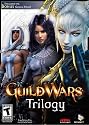 Guild Wars Trilogy and Eye of the North Scent on the Wind Limited Edition Print Bundle