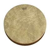 Remo Conga Drumhead, 11, Fiberskynr
