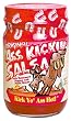 Ass Kickin' Original Salsa - 13 oz