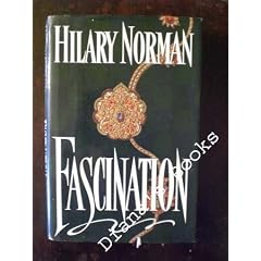 Norman Hilary : Fascination (Hbk)